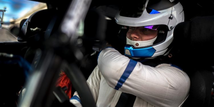 Valtteri Bottas participera au RALLYCIRCUIT 2019