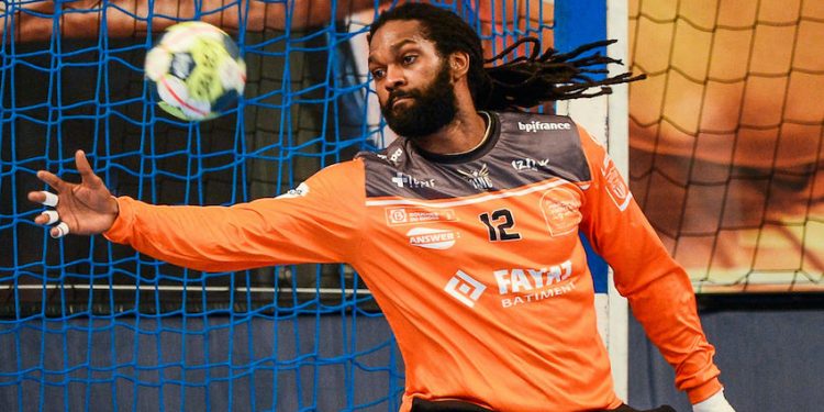 Handball : le programme de la 9e journée de Lidl Starligue