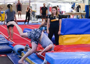 La MGEN a un nouveau partenaire dans le sport santé