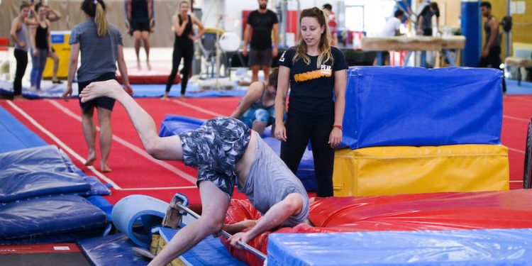 La MGEN a un nouveau partenaire dans le sport santé