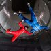 La Fédération française de parachutisme met le handisport à l’honneur