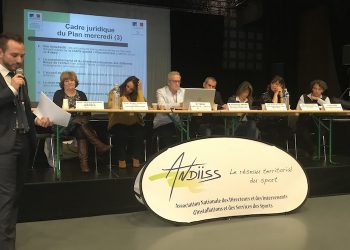 Présentation de la Journée d’étude régionale d’ANDIISS Sud-Est
