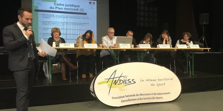 Présentation de la Journée d’étude régionale d’ANDIISS Sud-Est
