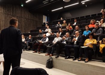 Une journée d’échanges autour de la gouvernance dans le sport