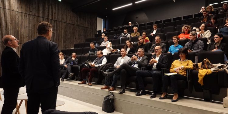 Une journée d’échanges autour de la gouvernance dans le sport