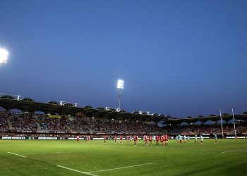 Rugby : L’USA Perpignan met sa formation à l’honneur