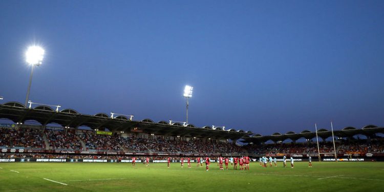 Rugby : L’USA Perpignan met sa formation à l’honneur