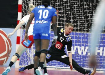 Mondial 2019 de handball : les Bleues sont éliminées