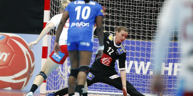 Mondial 2019 de handball : les Bleues sont éliminées
