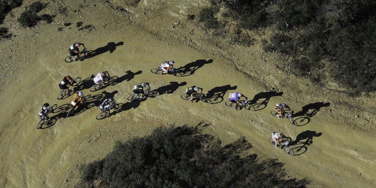 Une randonnée VTT/Trail solidaire à Aumes ce week-end