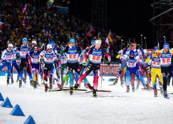 Coupe du monde de biathlon : le programme de l’étape d’Hochfilzen