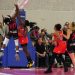 Ligue féminine de basket : Charnay s’incline face à Villeneuve-d’Ascq