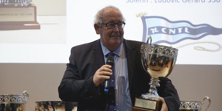 Voile : le CNTL champion de la course au large 2019