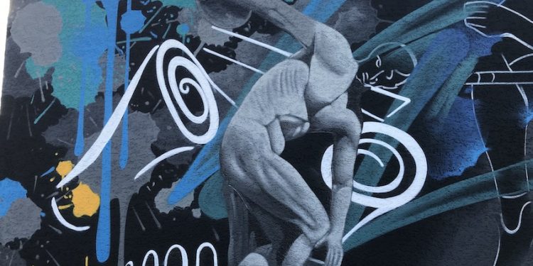 Un plateau sportif réhabilité à Castelnau-le-Lez