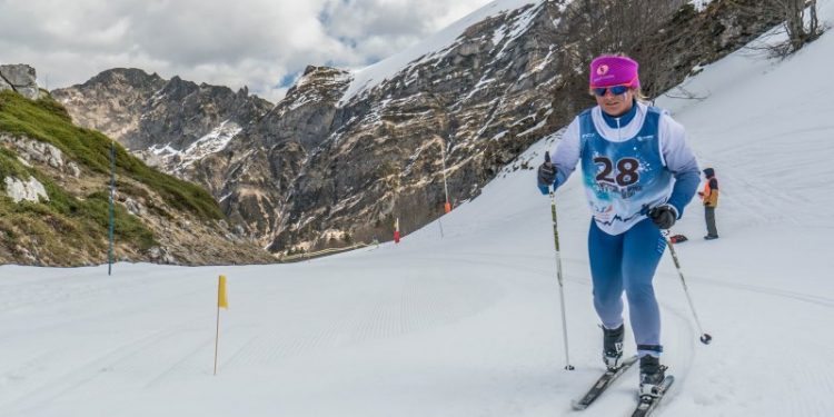 Appels à bénévoles pour les Championnats de France de Ski Sport Adapté