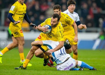 Champions Cup : le programme de la 3e journée