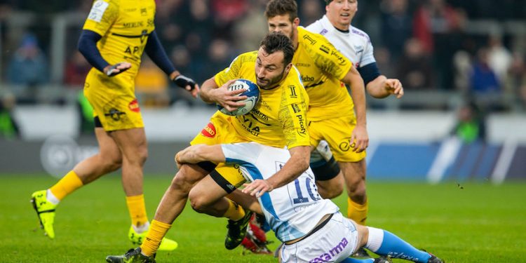 Champions Cup : le programme de la 3e journée