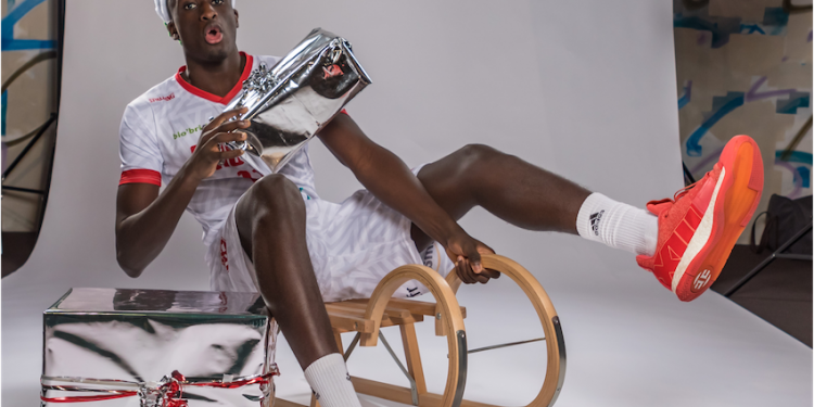 Basket : Les 9e Journées de Noël débutent vendredi