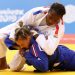 Judo : la sélection des Français au Master 2019