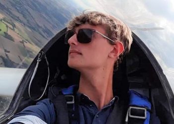 Vol en planeur : Clément de Péchy lauréat de la Coupe Jacques Gomy