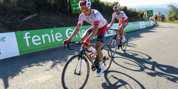 Cyclisme : Cofidis intègre le World Tour