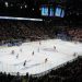 Les affiches des ¼ de finale de la Coupe de France de hockey sur glace