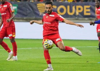 Football : le programme des 8e de finale de la Coupe de la Ligue