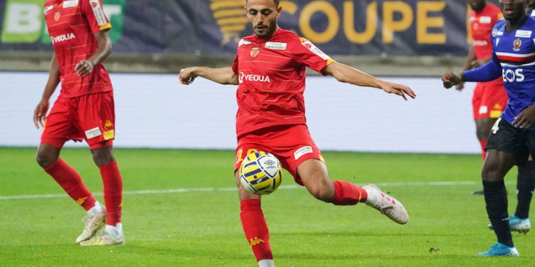 Football : le programme des 8e de finale de la Coupe de la Ligue