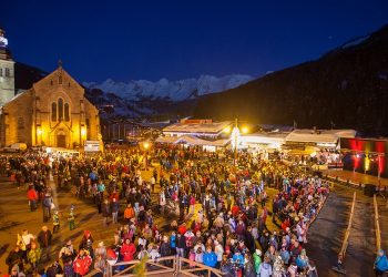 Biathlon : Week-end riche en animations au Grand-Bornand