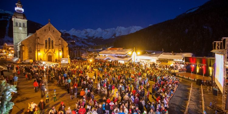 Biathlon : Week-end riche en animations au Grand-Bornand