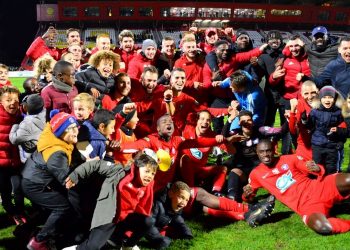 Coupe de France : Le FC Rouen de surprise en surprise