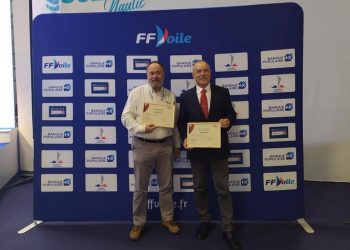 Voile : Arcachon parmi les meilleurs clubs de l&rsquo;année