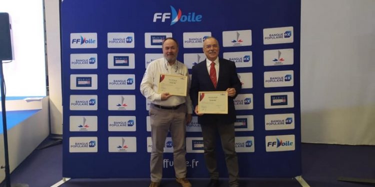 Voile : Arcachon parmi les meilleurs clubs de l’année