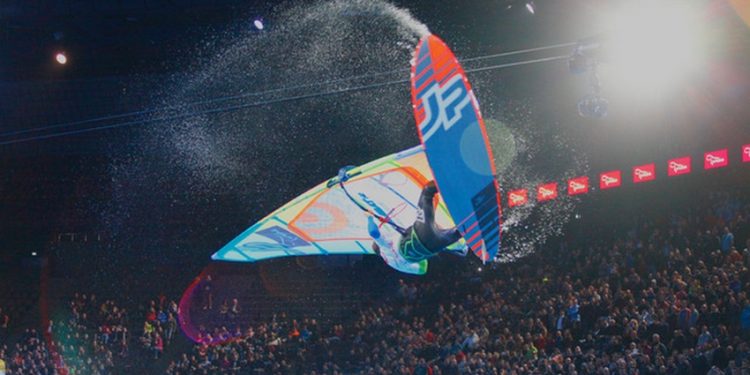 Surf : Les premiers Ocean Games à Paris en 2020