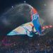 Surf : Les premiers Ocean Games à Paris en 2020