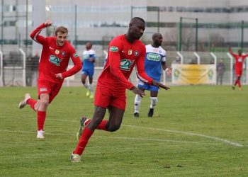 Coupe de France : L’ES Nanterre défie Bastia-Borgo