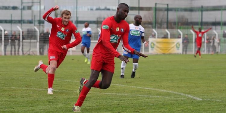 Coupe de France : L’ES Nanterre défie Bastia-Borgo