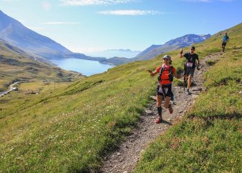 Trail : L&rsquo;EDF Cenis Tour de retour en août 2020