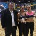 Beach-Volley : Quincy Ayé et Laura Longuet remportent le Masters