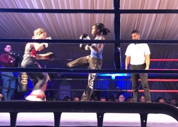 Savate : La France a survolé 2019