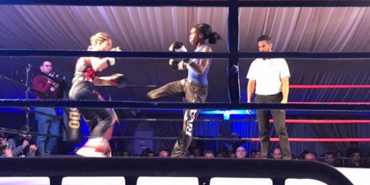 Savate : La France a survolé 2019