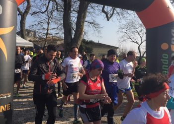 Trail : 5ème cuvée pour Fête les Vins Km de Saint-Émilion