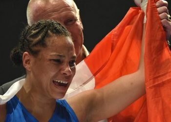 Savate – Méghane Amouri : « Combattante sur le ring et dans la vie »