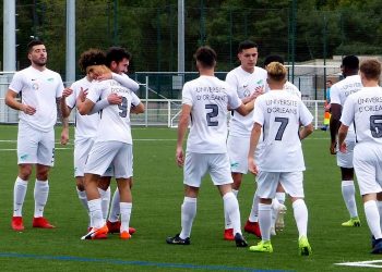 Le Sport U brille en Centre-Val de Loire