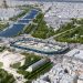 Paris 2024 : Un stade urbain sera installé place de la Concorde