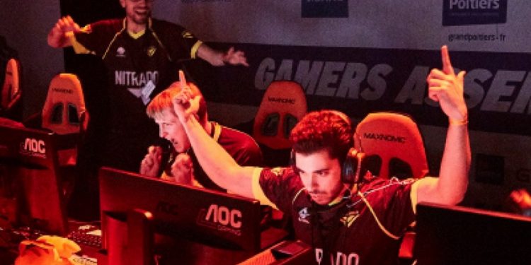 Les Poitiers Esports Meetings passent la troisième en 2020