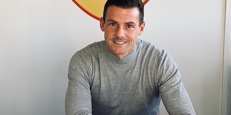 Domino’s Ligue 2 : Édouard Butin nouveau joueur de l’US Orléans