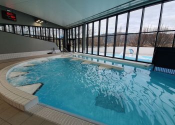 Un nouveau centre aqualudique à Valence