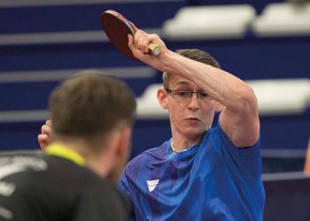 Tennis de table : C’Chartres fait le plein