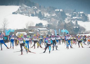 Sport santé : La Foulée Blanche se prépare à Autrans
